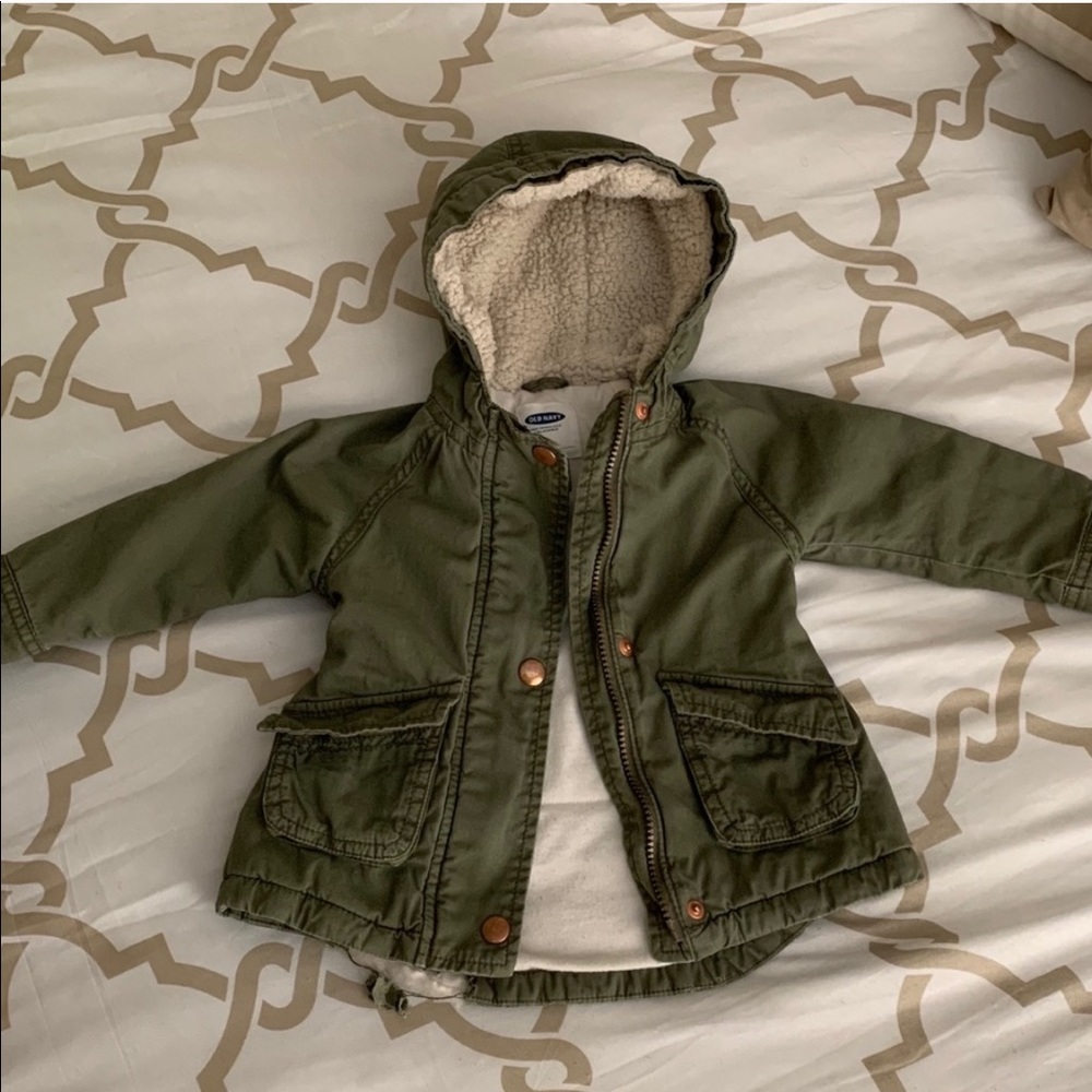 Old Navy coat/jacket